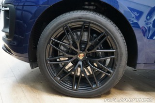 Porsche Macan GTS PDLS+ Vzduch Burmeste 2023