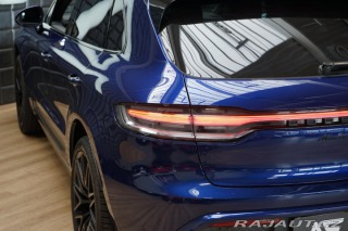 Porsche Macan GTS PDLS+ Vzduch Burmeste 2023