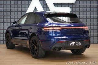 Porsche Macan GTS PDLS+ Vzduch Burmeste 2023