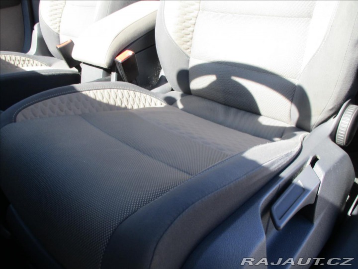 Volkswagen Touran 1,9 TDI 77KW CrossTouran 2008
