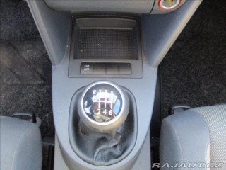 Volkswagen Touran 1,9 TDI 77KW CrossTouran 2008