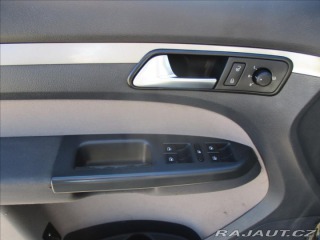 Volkswagen Touran 1,9 TDI 77KW CrossTouran 2008