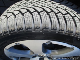 Volkswagen Touran 1,9 TDI 77KW CrossTouran 2008