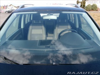 Volkswagen Touran 1,9 TDI 77KW CrossTouran 2008