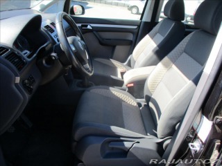 Volkswagen Touran 1,9 TDI 77KW CrossTouran 2008