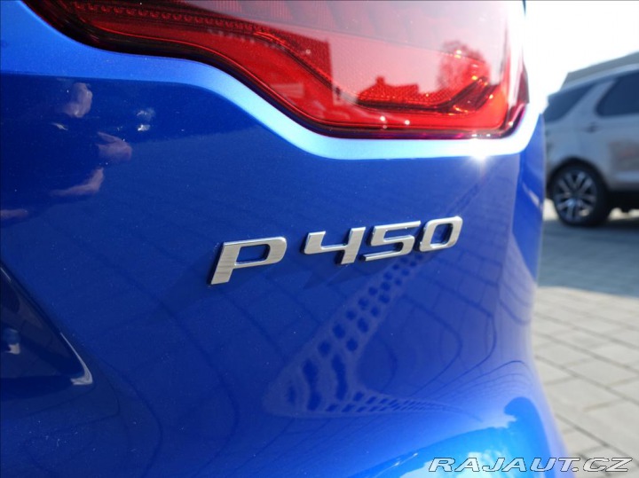 Jaguar F-Type 5,0 P450 V8 R-Dynamic RWD 2022