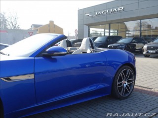 Jaguar F-Type 5,0 P450 V8 R-Dynamic RWD 2022