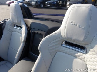 Jaguar F-Type 5,0 P450 V8 R-Dynamic RWD 2022