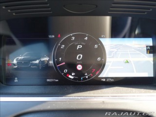 Jaguar F-Type 5,0 P450 V8 R-Dynamic RWD 2022