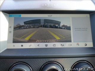 Jaguar F-Type 5,0 P450 V8 R-Dynamic RWD 2022