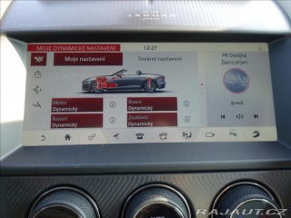 Jaguar F-Type 5,0 P450 V8 R-Dynamic RWD 2022