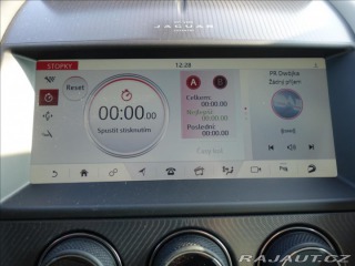 Jaguar F-Type 5,0 P450 V8 R-Dynamic RWD 2022