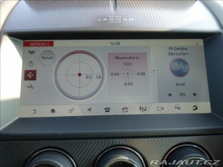 Jaguar F-Type 5,0 P450 V8 R-Dynamic RWD 2022