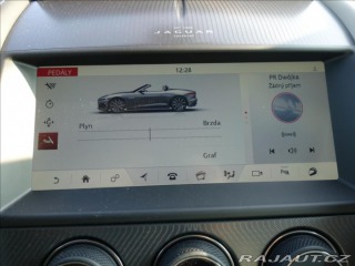 Jaguar F-Type 5,0 P450 V8 R-Dynamic RWD 2022