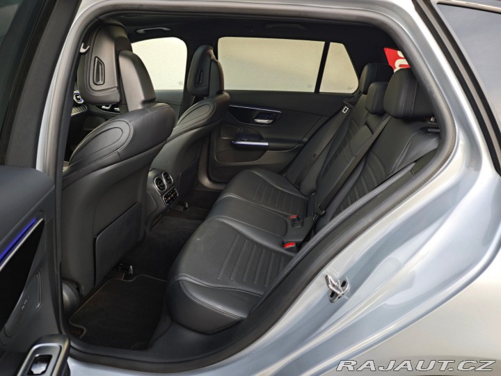 Mercedes-Benz C C 200 T AMG Paket 150kW D 2023