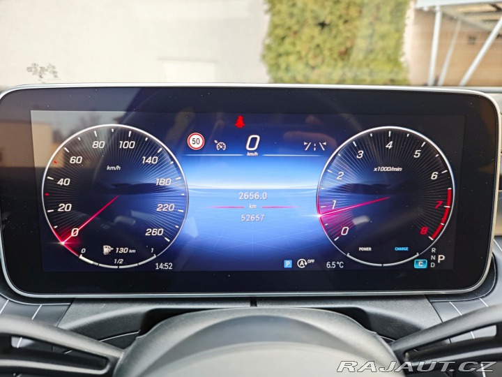 Mercedes-Benz C C 200 T AMG Paket 150kW D 2023