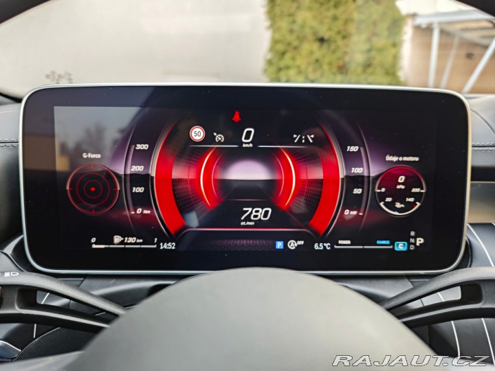 Mercedes-Benz C C 200 T AMG Paket 150kW D 2023