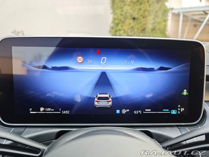 Mercedes-Benz C C 200 T AMG Paket 150kW D 2023
