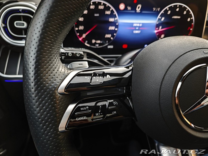 Mercedes-Benz C C 200 T AMG Paket 150kW D 2023