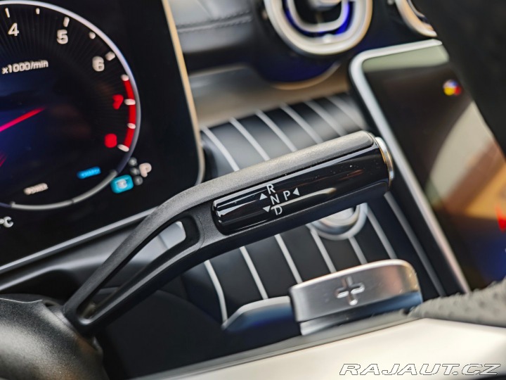 Mercedes-Benz C C 200 T AMG Paket 150kW D 2023