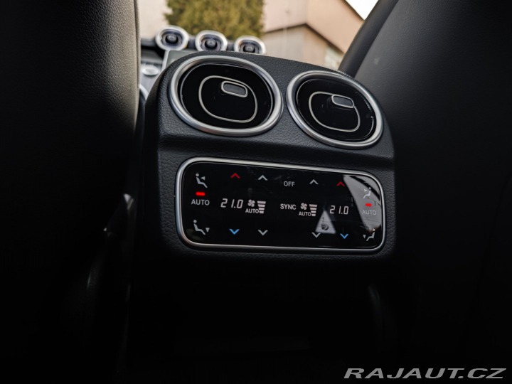 Mercedes-Benz C C 200 T AMG Paket 150kW D 2023