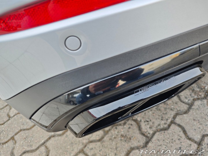 Mercedes-Benz C C 200 T AMG Paket 150kW D 2023