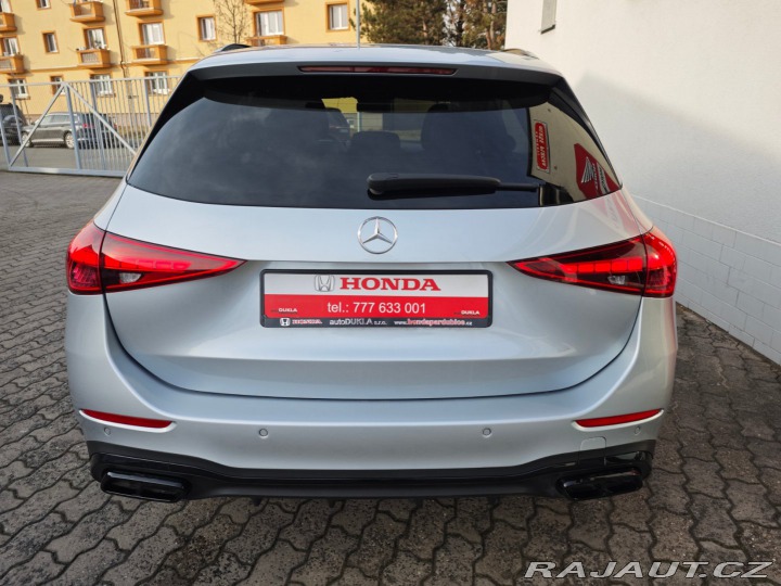 Mercedes-Benz C C 200 T AMG Paket 150kW D 2023
