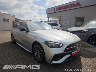 Mercedes-Benz C C 200 T AMG Paket 150kW D 2023