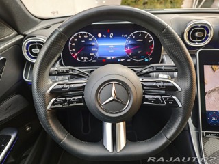 Mercedes-Benz C C 200 T AMG Paket 150kW D 2023