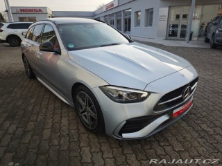 Mercedes-Benz C C 200 T AMG Paket 150kW D 2023