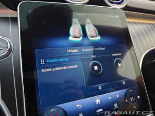 Mercedes-Benz C C 200 T AMG Paket 150kW D 2023