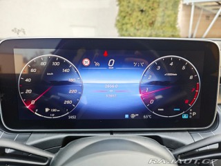 Mercedes-Benz C C 200 T AMG Paket 150kW D 2023