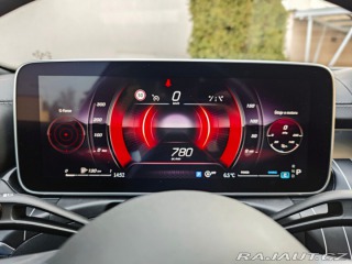 Mercedes-Benz C C 200 T AMG Paket 150kW D 2023