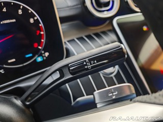 Mercedes-Benz C C 200 T AMG Paket 150kW D 2023