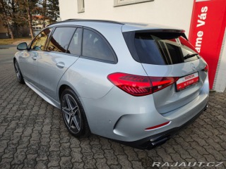 Mercedes-Benz C C 200 T AMG Paket 150kW D 2023