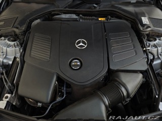 Mercedes-Benz C C 200 T AMG Paket 150kW D 2023