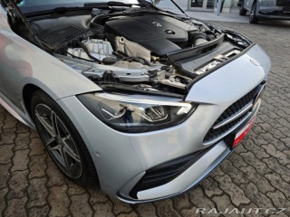 Mercedes-Benz C C 200 T AMG Paket 150kW D 2023