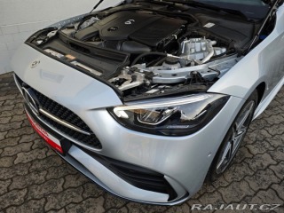 Mercedes-Benz C C 200 T AMG Paket 150kW D 2023