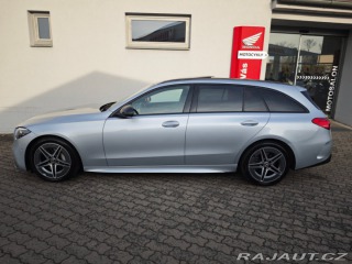 Mercedes-Benz C C 200 T AMG Paket 150kW D 2023