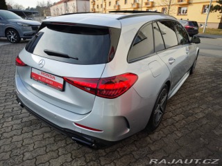Mercedes-Benz C C 200 T AMG Paket 150kW D 2023
