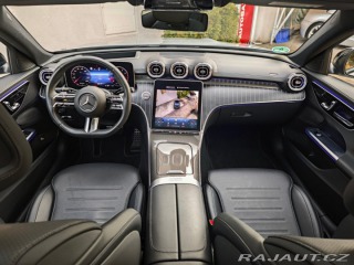 Mercedes-Benz C C 200 T AMG Paket 150kW D 2023