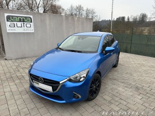 Mazda 2 1,5i 66kW Takumi+ 2.MAJIT