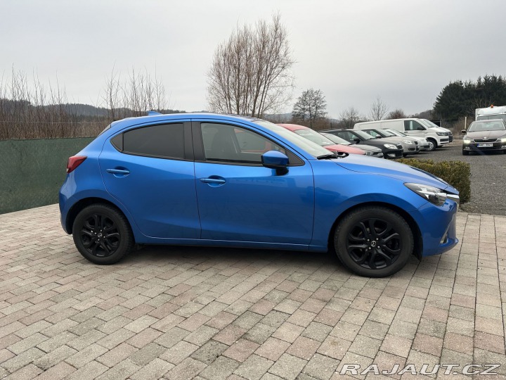 Mazda 2 1,5i 66kW Takumi+ 2.MAJIT 2019