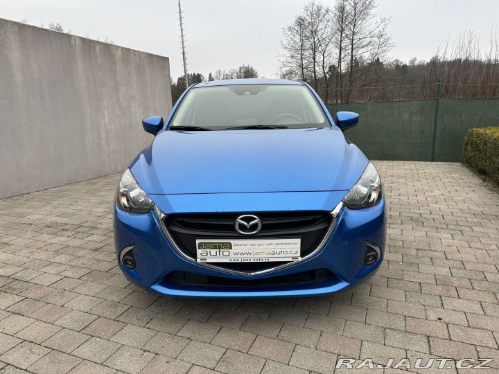 Mazda 2 1,5i 66kW Takumi+ 2.MAJIT 2019