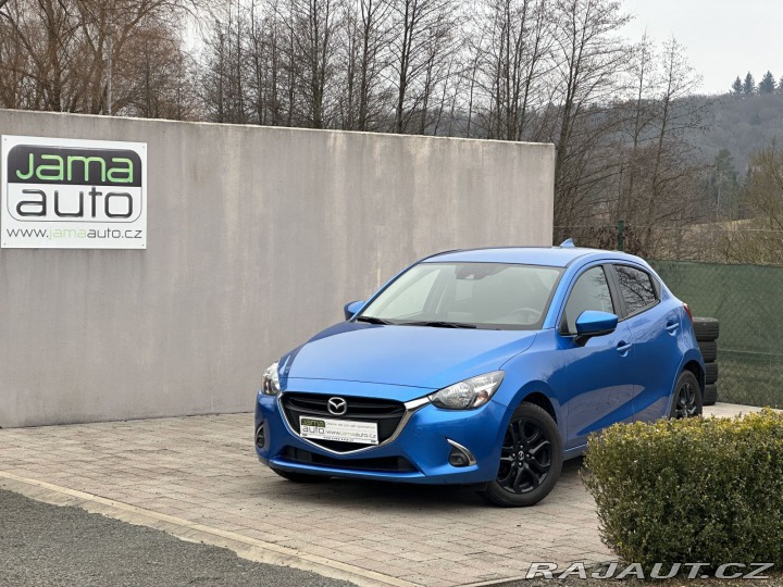 Mazda 2 1,5i 66kW Takumi+ 2.MAJIT 2019