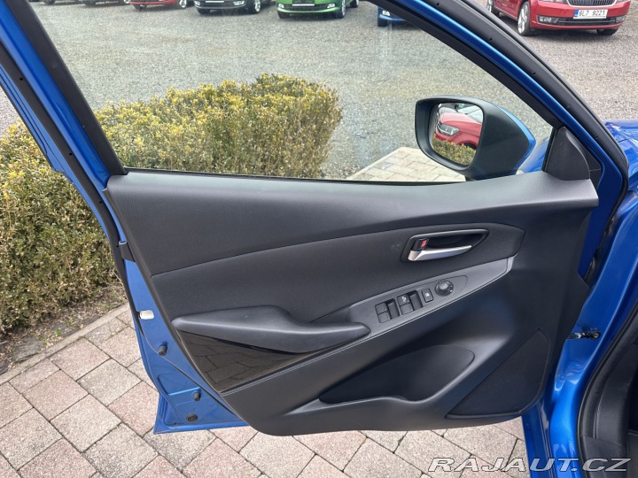Mazda 2 1,5i 66kW Takumi+ 2.MAJIT 2019