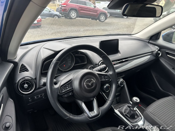 Mazda 2 1,5i 66kW Takumi+ 2.MAJIT 2019
