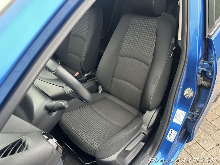 Mazda 2 1,5i 66kW Takumi+ 2.MAJIT 2019