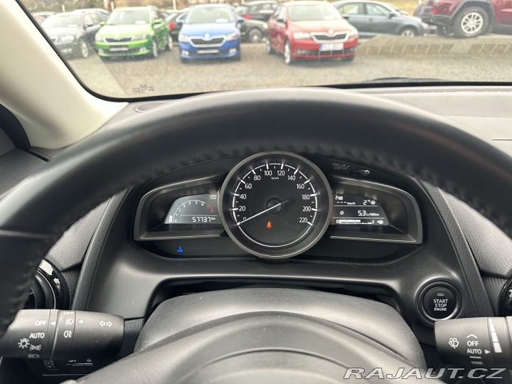 Mazda 2 1,5i 66kW Takumi+ 2.MAJIT 2019
