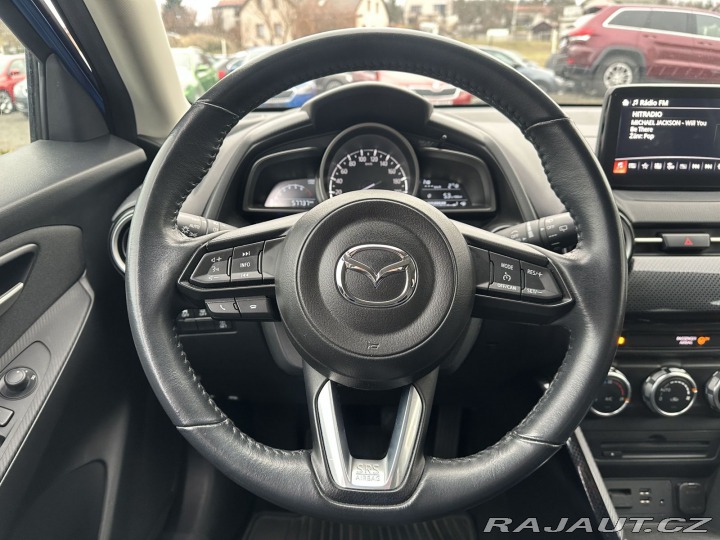 Mazda 2 1,5i 66kW Takumi+ 2.MAJIT 2019